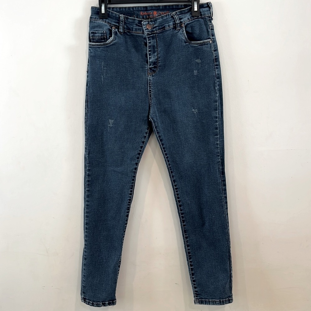 Roberto‎ Cavalli Jeans Size 32